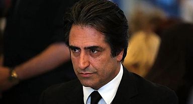 Mahsun Kırmızıgül'e acı haber!