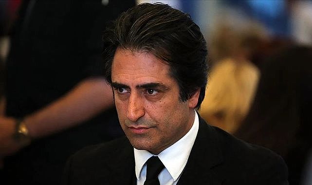 Mahsun Kırmızıgül&#039;e acı haber!