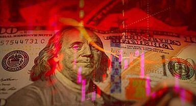 Merkez Bankası, döviz kurlarındaki aşırı oynaklık için harekete geçti