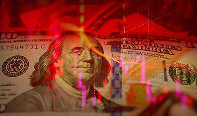 Merkez Bankası, döviz kurlarındaki aşırı oynaklık için harekete geçti