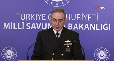MSB açıkladı: F-35, CAATSA, F-16 ve Eurofighter konularında son durum