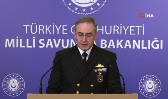 MSB açıkladı: F-35, CAATSA, F-16 ve Eurofighter konularında son durum
