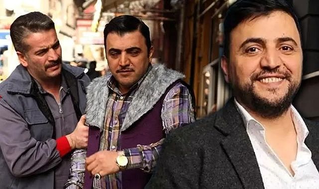 Murat Cemcir&#039;den Şinasi Yurtsever&#039;e son veda!