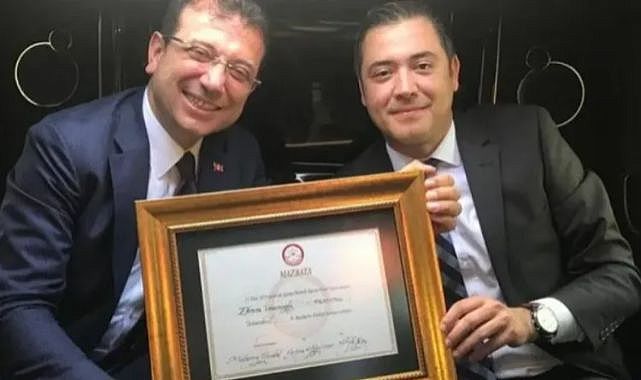 Murat Ongun Kimdir, Neden Gözaltına Alındı?