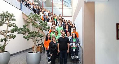 Narlıdere’de "Özgür Sesler, Güçlü Kadınlar" buluşması