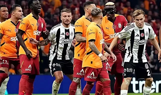 Nefesler tutuldu! İşte dev derbinin muhtemel 11&#039;leri