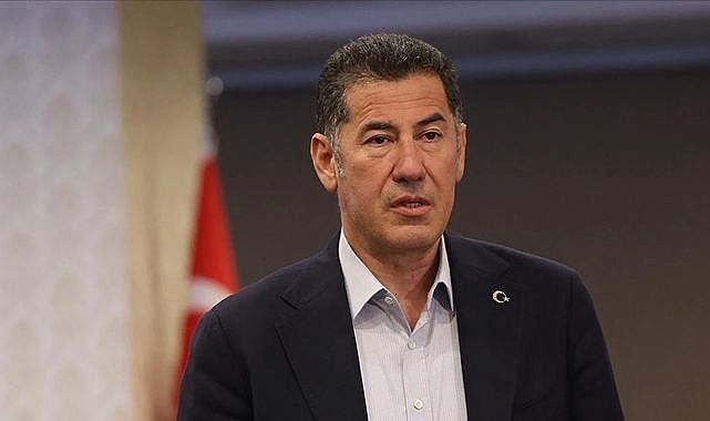 Oğan&#039;ın partisinden çözüm açıklaması: Çukura gömecektir