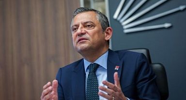 Özgür Özel, partisinin yol haritasını açıkladı: 'İmamoğlu’nun resmi adaylığı mümkün olmazsa birisi çıkar