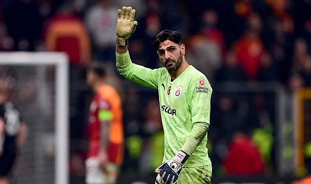 Performansıyla Muslera&#039;nın tahtını sallıyor! Günay Güvenç&#039;in yıllık kazancı şaşırttı