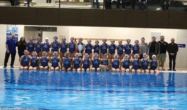 Şampiyonlardan 8 Mart’a özel gösteri maçı