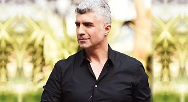 Sette kalp spazmı geçirmişti: Özcan Deniz ilk kez görüntülendi!