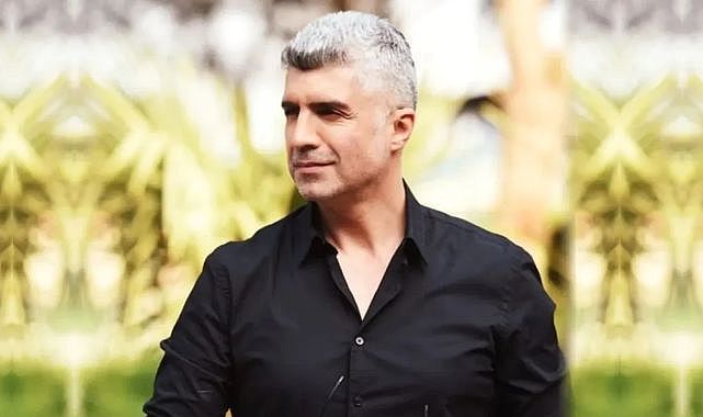 Sette kalp spazmı geçirmişti: Özcan Deniz ilk kez görüntülendi!