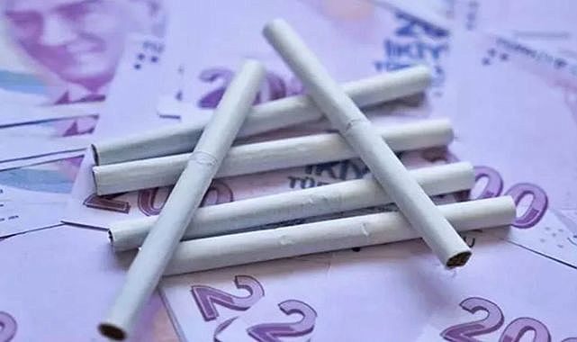 Sigaraya dev zam: Tarih belli oldu!