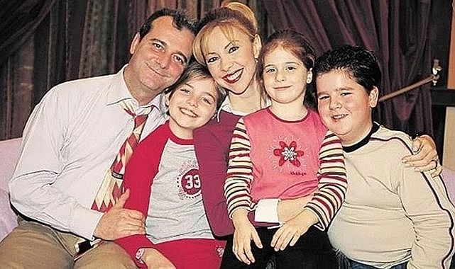 Sihirli Annem eski kadrosuyla geri dönüyor!