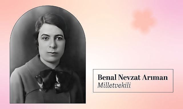 Siyasette İzmir&#039;in Kadınları