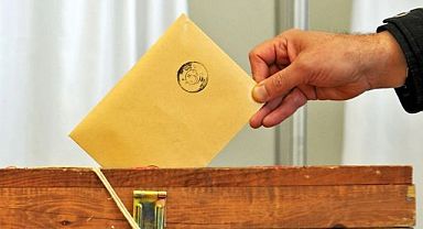 Son anket verileri açıklandı: AK Parti ve CHP arasında son durum ne?