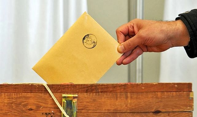 Son anket verileri açıklandı: AK Parti ve CHP arasında son durum ne?