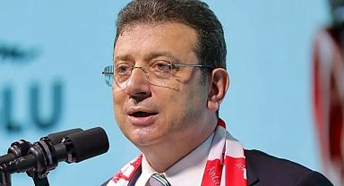 SON DAKİKA: İmamoğlu'ndan yeni paylaşım: Mal varlığına yönelik iddialara tepki gösterdi, çağrı yaptı!