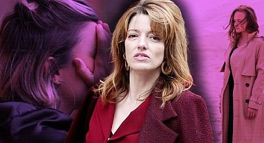 Son yazısı oldu! Feminist yazar Petronella Wyatt gündem olan makalesinden sonra susturuldu