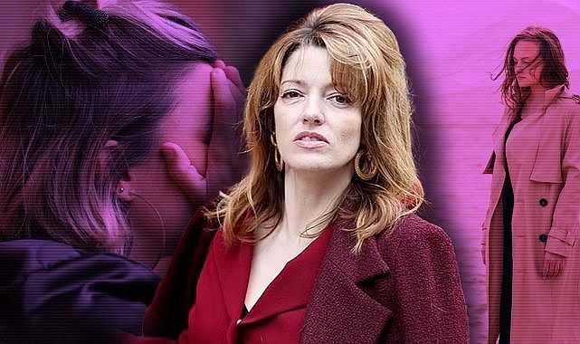 Son yazısı oldu! Feminist yazar Petronella Wyatt gündem olan makalesinden sonra susturuldu