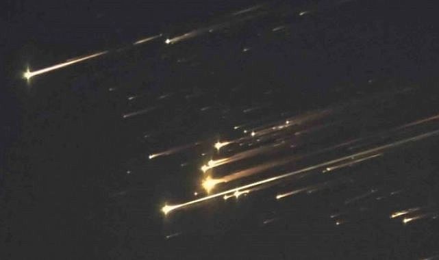 SpaceX’in Starship roketi fırlatıldıktan sonra yine parçalandı