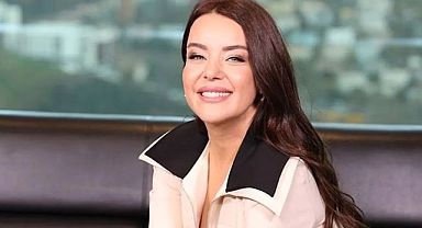 Sunucu Nursel Ergin: 'İyi ki kanser olmuşum'