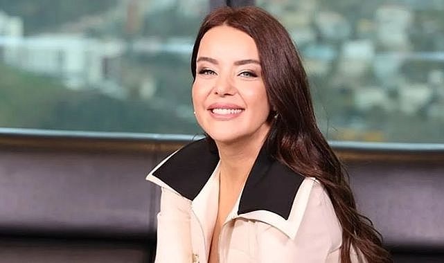 Sunucu Nursel Ergin: &#039;İyi ki kanser olmuşum&#039;