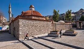 Tarih ve kadın gücü buluştu: İzmir’in asırlık hamamı yeniden hayat buldu