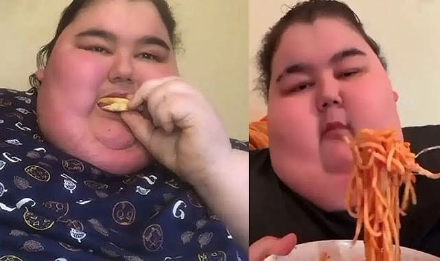 TikTok&#039;ta binlerce takipçisi vardı: Ünlü fenomen hayatını kaybetti