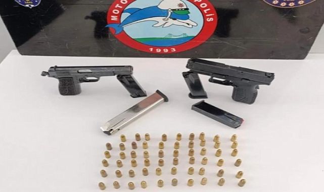 Torbalı&#039;da huzur uygulamalarında son 10 günde çeşitli suçlardan aranan 30 şahıs yakalandı