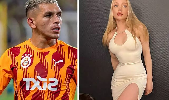 Torreira ile aşk iddialarına Duygu German&#039;dan 1 hafta sonra yanıt geldi