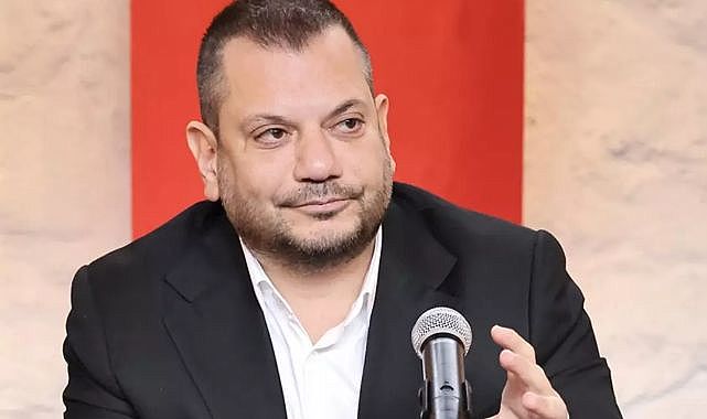 Trabzonspor Başkanı Ertuğrul Doğan&#039;dan TFF&#039;ye sert eleştiri! &quot;Futbolun adalet duygusu maalesef...&quot;