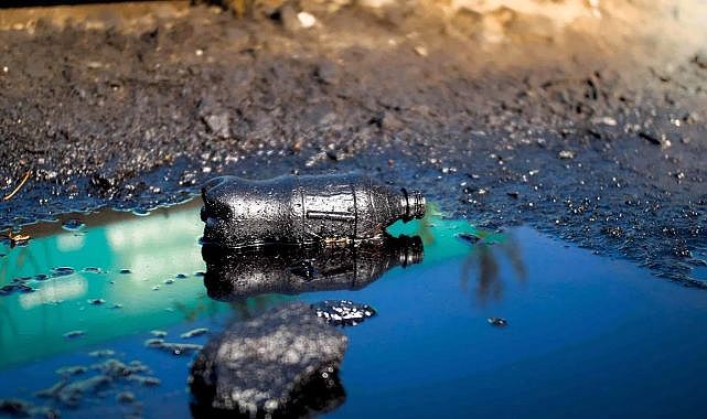 Turgutlu’da 5 litre atık yağ getir, hediyeni al!