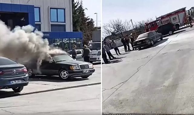 Tuzla&#039;da Şoke Eden Olay