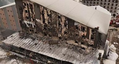 Uludağ faciasında otelin müdürü gözaltına alındı