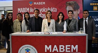 Üniversite Tanıtım Gününe Büyük İlgi