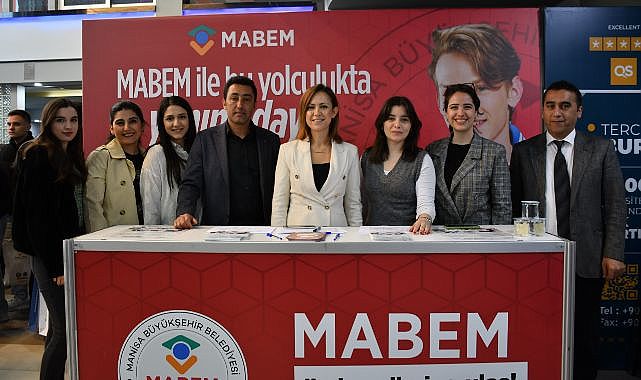 Üniversite Tanıtım Gününe Büyük İlgi