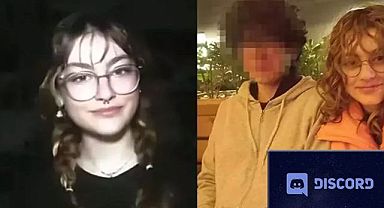 Vahşet adım adım gelmiş: ‘Discord’ detayı, 14 yaş, 165 bıçak darbesi!
