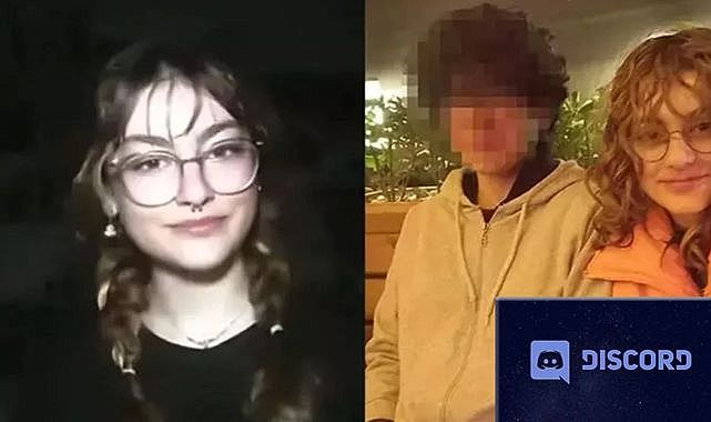 Vahşet adım adım gelmiş: ‘Discord’ detayı, 14 yaş, 165 bıçak darbesi!