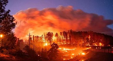 Yangın kabusu kapıda: OGM’den acil kodlu çağrı!