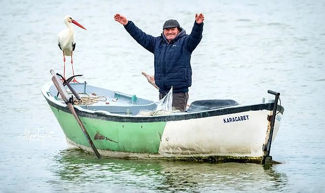 Yaren Leylek gelmedi, tedirgin bekleyiş sürüyor