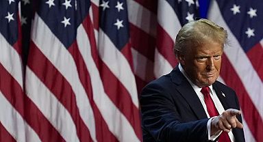 Yarın gece büyük bir gece olacak! Trump'tan kritik duyuru: Herkes gerçeği öğrenecek!