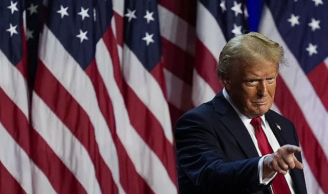 Yarın gece büyük bir gece olacak! Trump&#039;tan kritik duyuru: Herkes gerçeği öğrenecek!