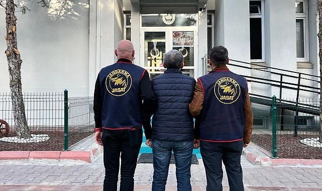 Yerlikaya&#039;dan çarpıcı açıklama: FETÖ’cüleri tek tek yakalıyoruz