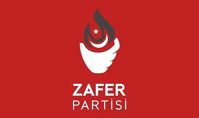 Zafer Partisi&#039;nden &#039;Öcalan&#039; açıklaması: &quot;PKK silah bırakıyor&quot; cümlesi kara komedidir