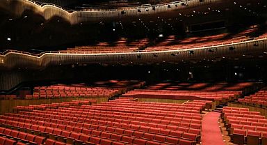 Zorlu PSM’de Bu Ay: Nisan