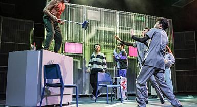 Zorlu PSM’de Bu Hafta: 24-30 Mart