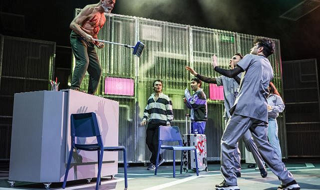 Zorlu PSM’de Bu Hafta: 24-30 Mart