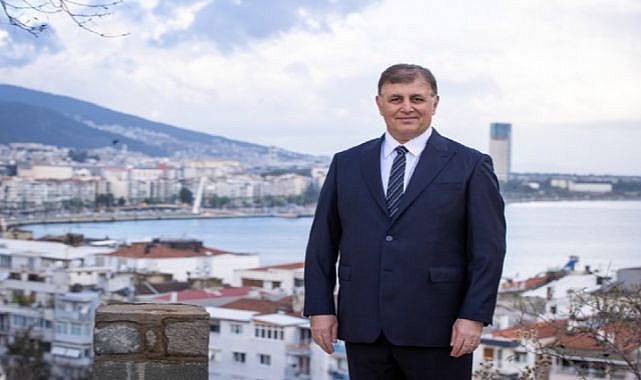 Başkan Tugay UCLG Kültür Komitesi’nin yönetiminde