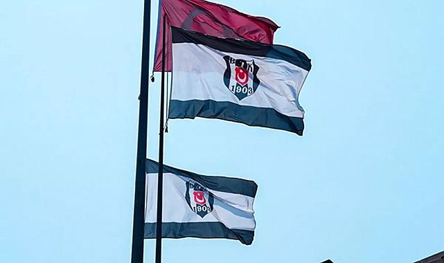 Beşiktaş, tarihi anlaşmayı duyurdu